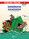 Svalur og Valur 1